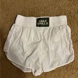 Daily Drills Bounce shorts